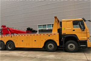 连云港道路救援公司